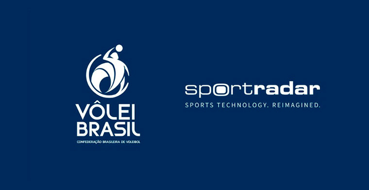 CBV and Sportradar join forces to elevate Brazilian Volleyball