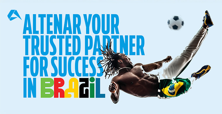Altenar’s Proactive Approach to Brazil’s Evolving Market