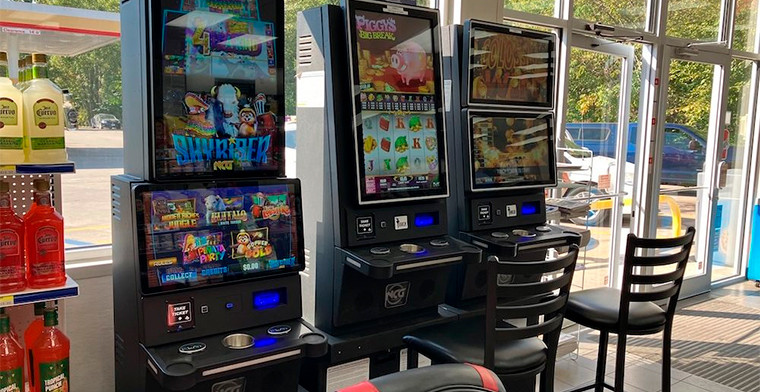 Missouri Bill Proposes New Rules for Legal Gaming Machines Beyond Casinos