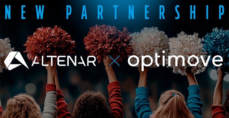Altenar integrates Optimove’s Opti-X platform to deliver enhanced personalised content