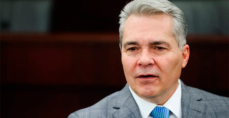 A New York company accused of taking illegal bets in Nevada seeks deadline extension