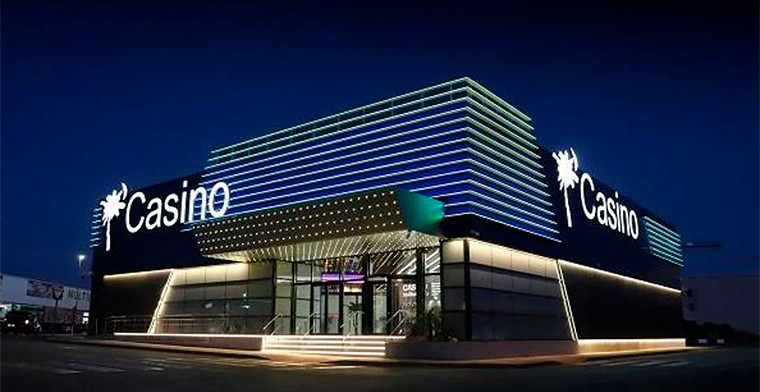 Se abrirá un nuevo casino para la Comunidad Valenciana en un momento clave para el sector
