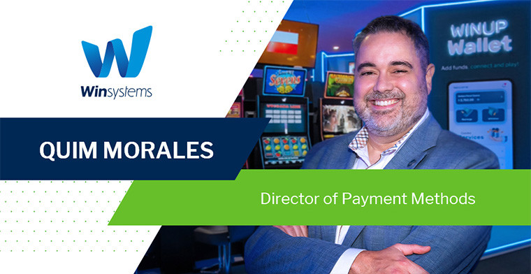 Win Systems Strengthens Its Commitment to Innovation in Electronic Payment Methods with a New Business Unit