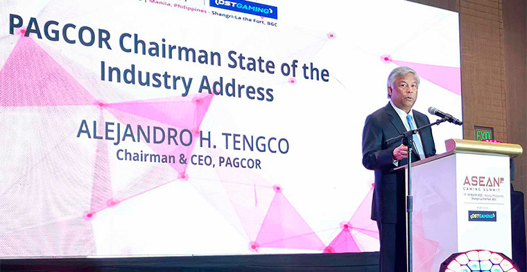 A pesar de la prohibición de POGO, la industria del juego filipina registra un crecimiento del 25% en 2024