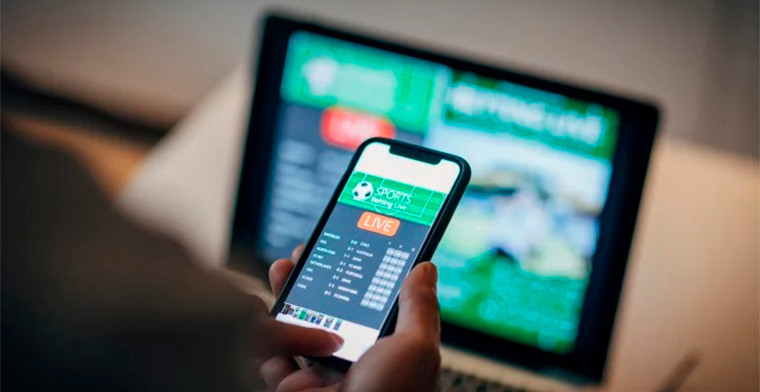 El 55% de los brasileños desconfía de los sitios de apuestas en línea