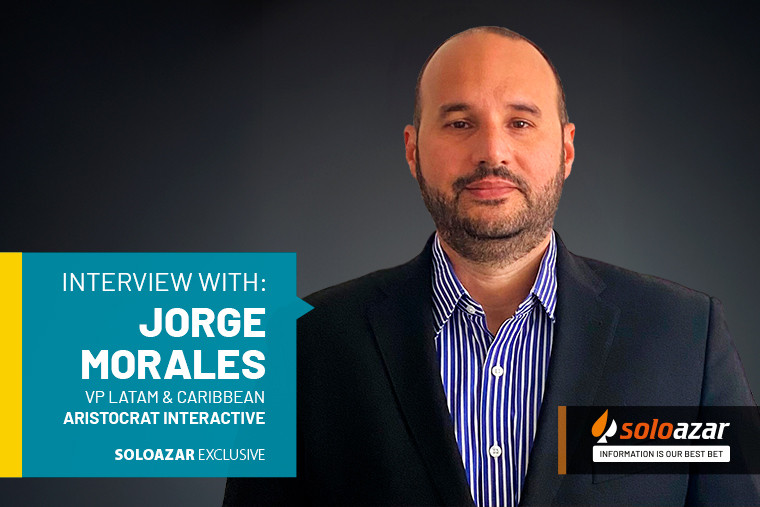 Aristocrat Interactive focuses on delivering a fully localized gaming experience in Brazilian growing market