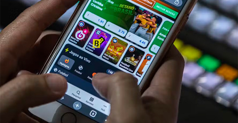 En Río de Janeiro se vota el proyecto de ley de prohibición de publicidad BET para eventos deportivos