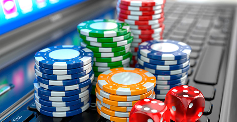 New Jersey Internet Gaming Report shows growth numbers