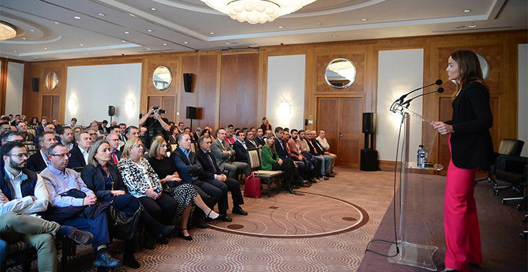 More than 300 professionals to gather at the Expo Congress in Valencia