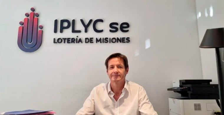 Lotería de Misiones: IPLyC y la Fiscalía de Ciberdelitos trabajan contra el juego clandestino online y las estafas