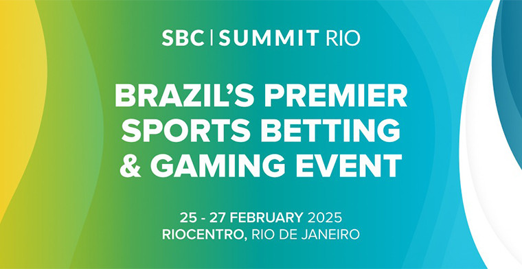 SBC Summit Rio grows 200% and cements its role as Brazil’s premier gaming event