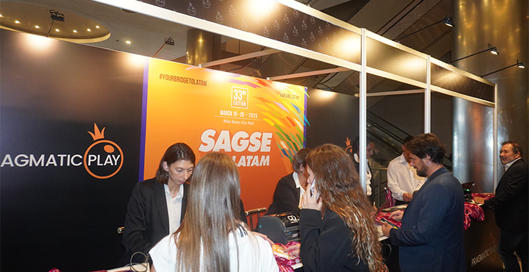 Exitoso comienzo de la 33° edición de SAGSE LATAM