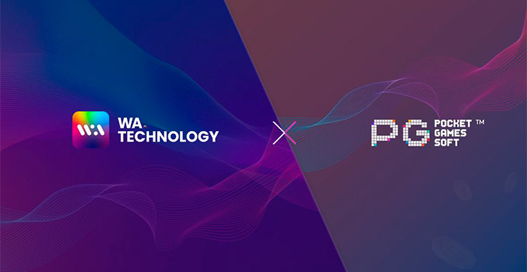 WA.Technology  presents PG Soft: Game Studio Spotlight