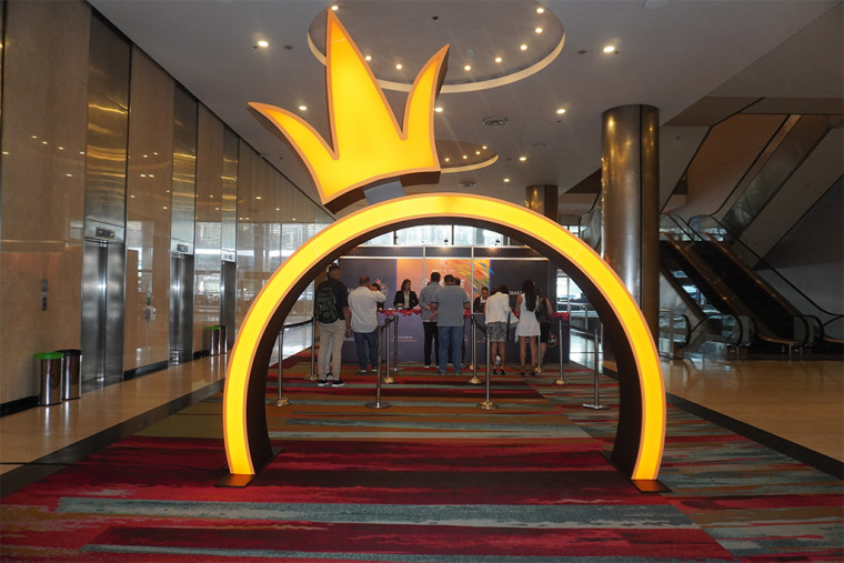 Culminó la exitosa edición de SAGSE Latam 2025 en Buenos Aires