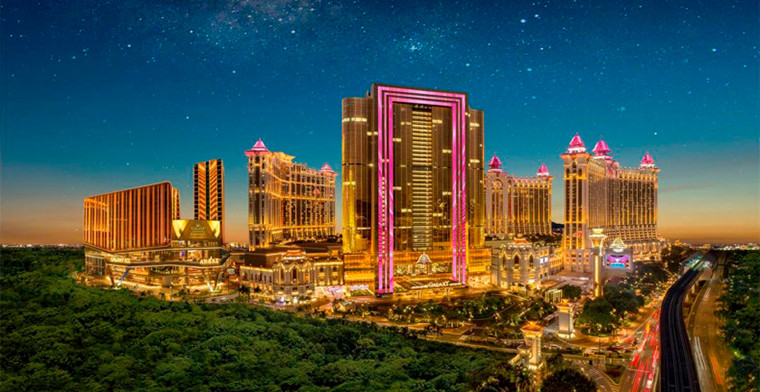Galaxy mulls billions for city casino in Bangkok