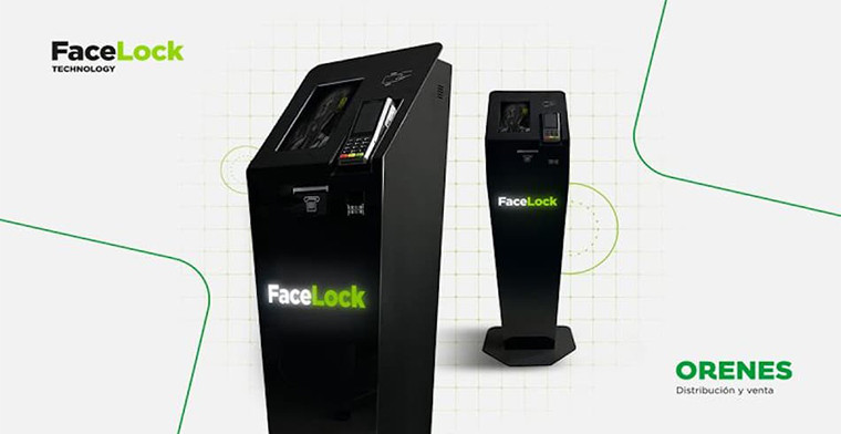 FaceLock Technology expondrá en EXPOJOC 2025