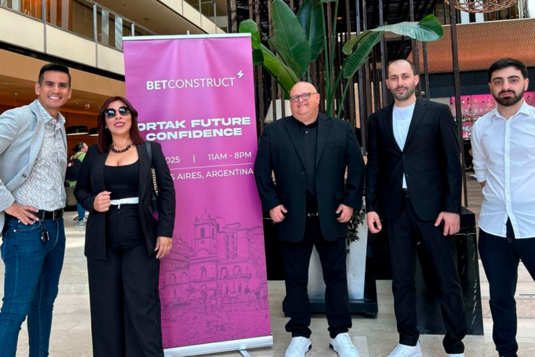 BetConstruct revoluciona el mercado con su última innovación