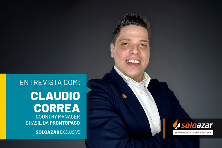 Forte presença da ProntoPaga no SBC Summit Rio 2025 com suas soluções de pagamento para o setor de jogos