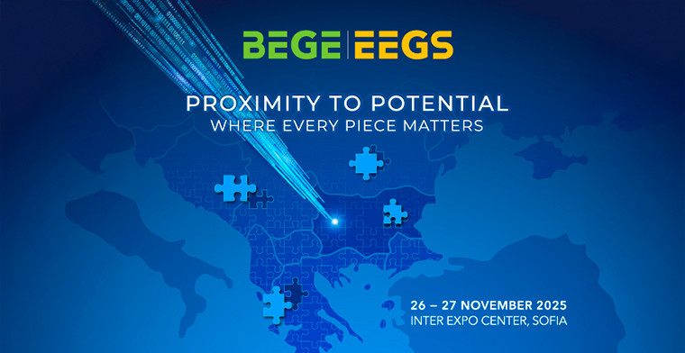 BEGE and EEGS Unveil Visionary 2025 Concept Focusing on Proximity, Collaboration, and AI