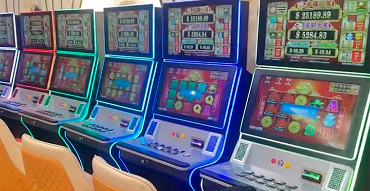 For or against? Casino bill goes for approval at the Thai cabinet