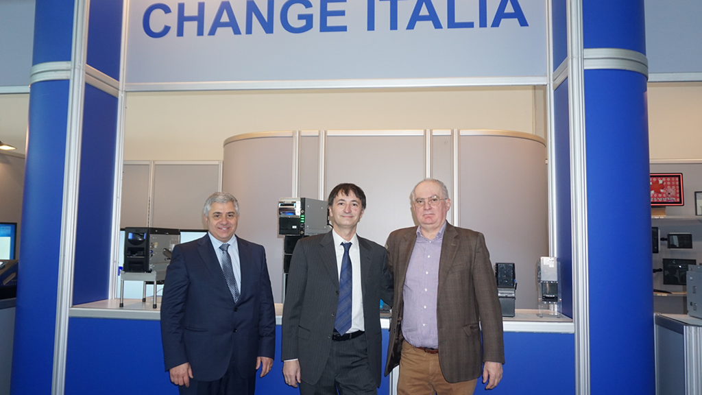 Todos estamos esperando una nueva regulación en Italia