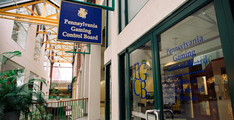 PA Gaming Control Board Removes Gambling Privileges and also fines parties for online sports wagering violation