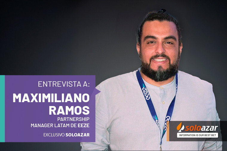 El futuro del juego online: EEZE triunfa en SAGSE 2025 y avanza hacia BiS SiGMA Americas