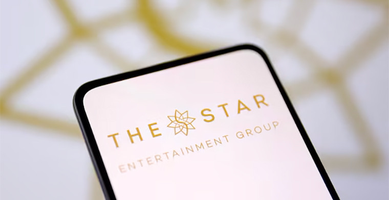 Star Entertainment's Sydney casino licence suspension extended till September