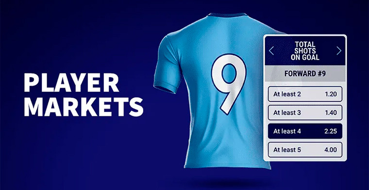 El impacto del mercado de jugadores en las apuestas deportivas, por Sportradar