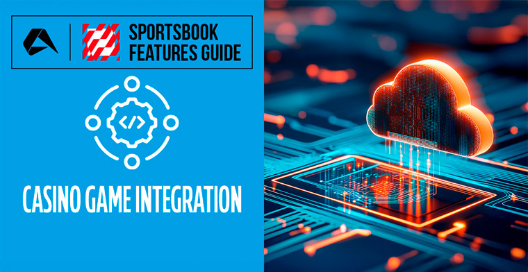 Guía de Sportsbook: Integración de Juegos de Casino, por Altenar