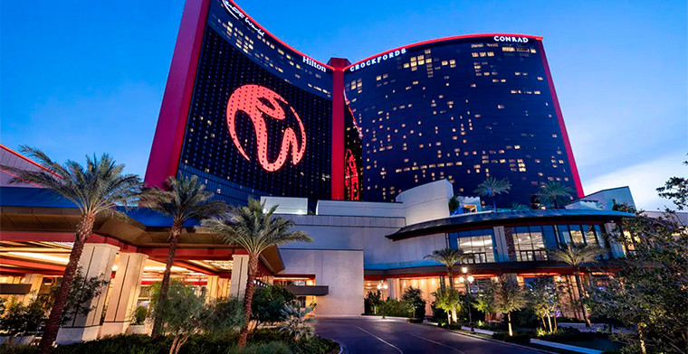 Resorts World Hit with $10,5M Fine, Nevada’s Second-Largest Penalty