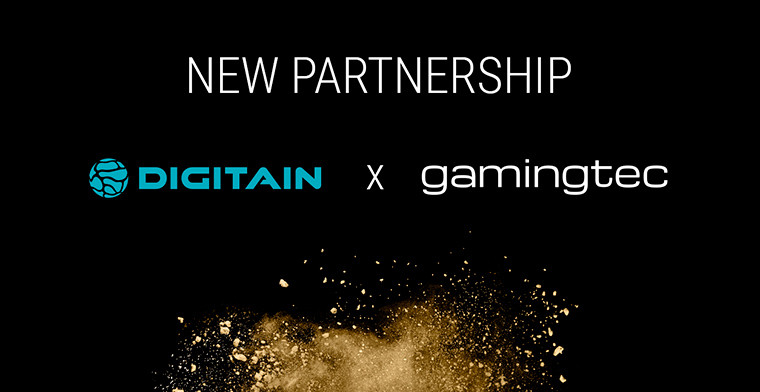 New partnership between Digitain and Gamingtec to enhance sports betting presence in Poland