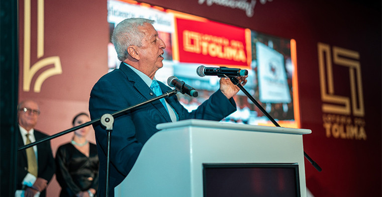 Coljuegos: Tolima recibió más de $90.800 millones para la salud por parte de los juegos de azar