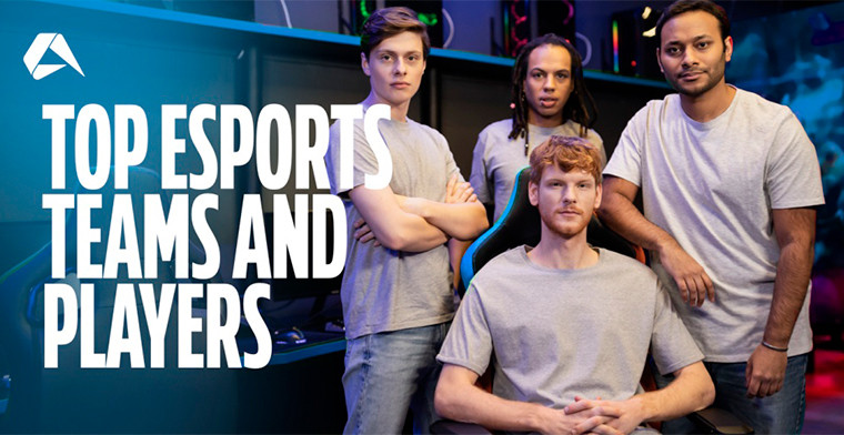 Top Esports Teams and Players to Bet on in 2025, by Altenar