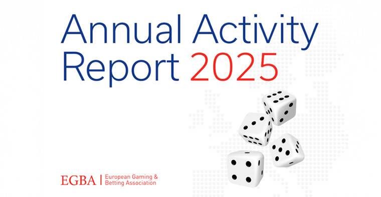 New Annual Activity Report: EGBA Highlights Key Achievements And Latest Members Data