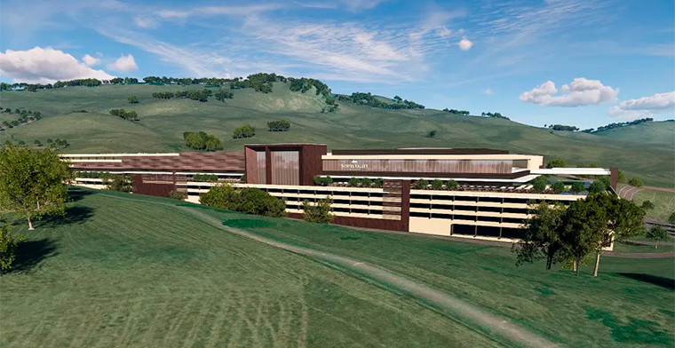 Department of the Interior Reevaluates Approval for Vallejo Casino Amid Tribal Lawsuits