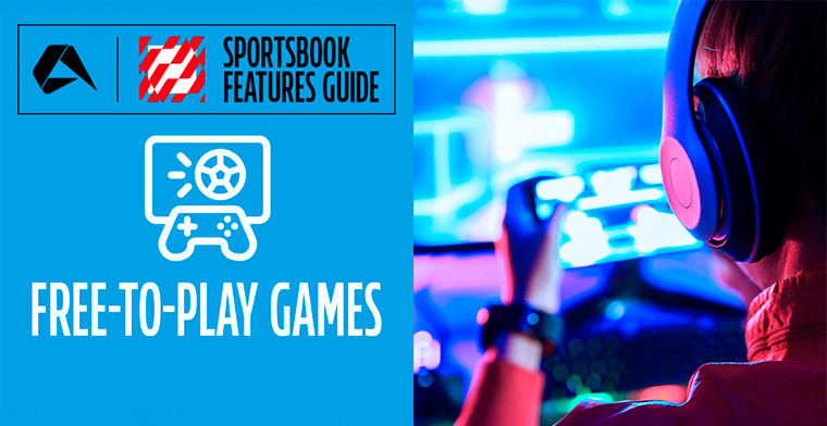 Sportsbook features guide: Free-to-play games, by Altenar
