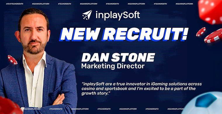 iGaming: entender al cliente es la clave del éxito, explica el Director de Marketing de inplaySoft