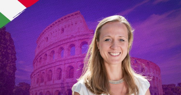 Clarion’s Ewa Bakun to speak at Italian Gaming Exhibition and Conference