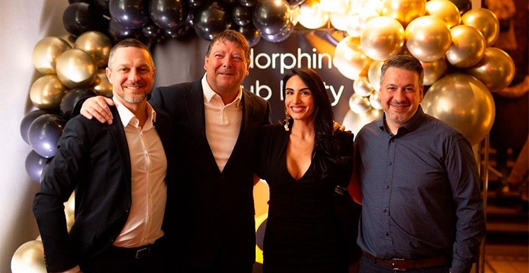 GLI® named best testing Laboratory in CEE in GamingTECH CEE Awards 2025