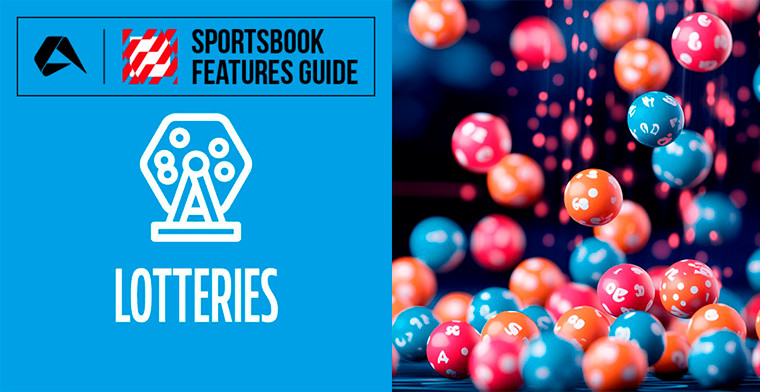 Altenar's Sportsbook features guide: Lotteries