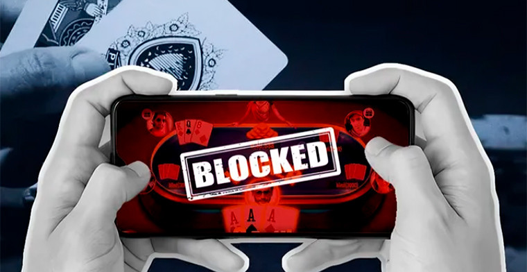 India has blocked 357 illegal offshore online money gaming platforms