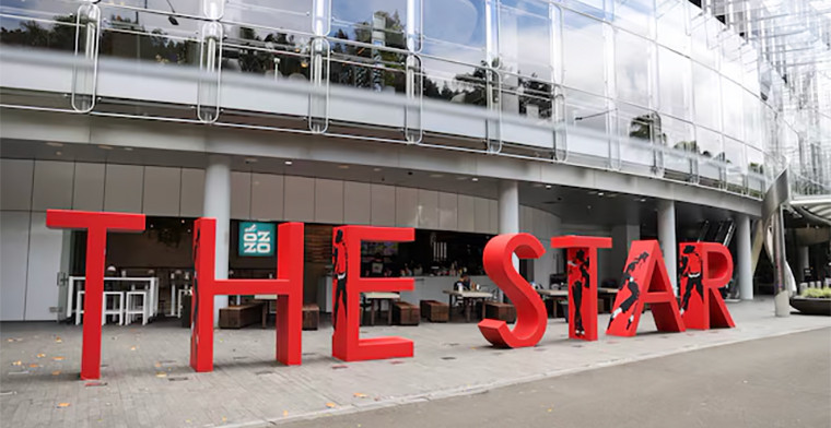 Bally's rescue bid: Australia casino group Star Entertainment agrees $180m