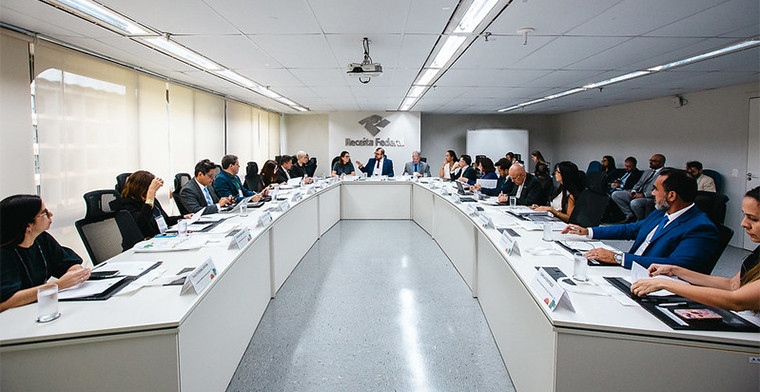 Brazil: States and the Ministry of Finance discussed the creation of the National Betting System