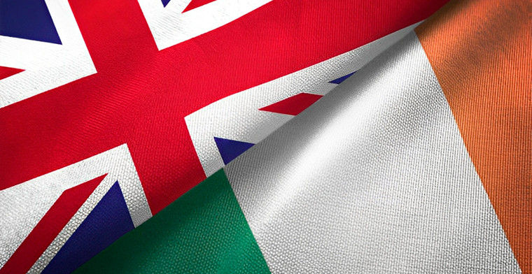 Cooperation between Ireland and UK on gambling regulation reforms