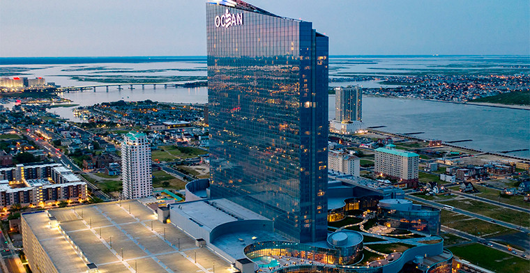 Atlantic City casinos see profits dip in 2024