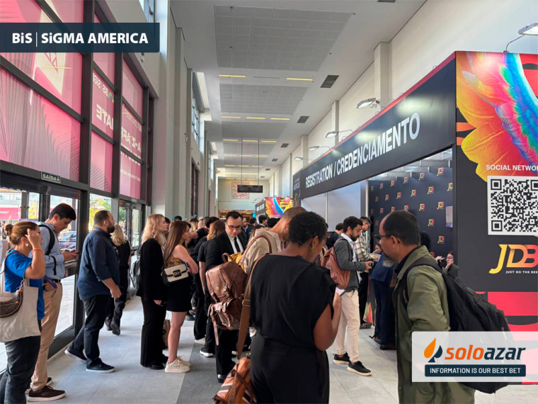 Destaques do terceiro dia no BiS SiGMA Americas 2025: Painéis inovadores e celebrações em iGaming, BetTech e apostas esportivas