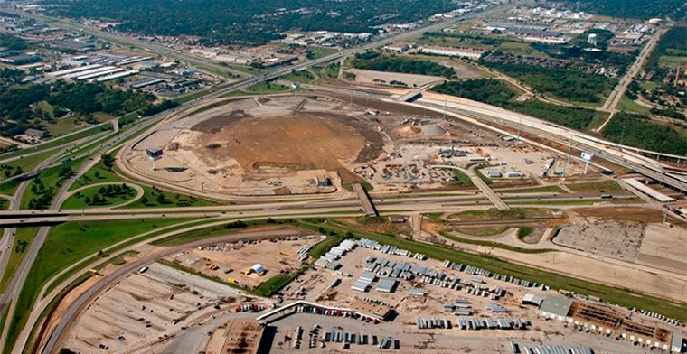 Las Vegas Sands wanted a casino in Irving and a new bill could make that process easier