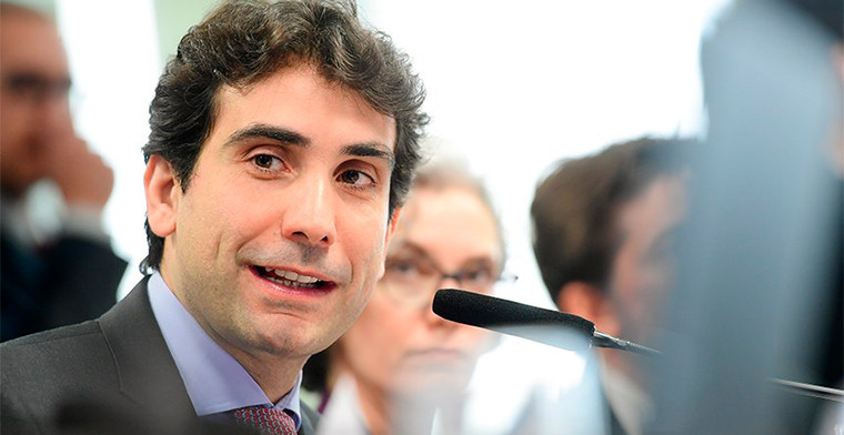 Brazil: the president of the country's Central Bank affirms that they have no relevance in gambling regulation