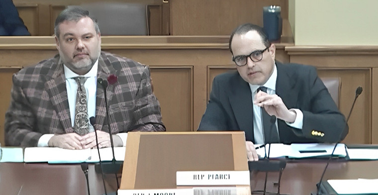 Online Gaming a Complex Issue That Requires Further Study, Says Bill Sponsor